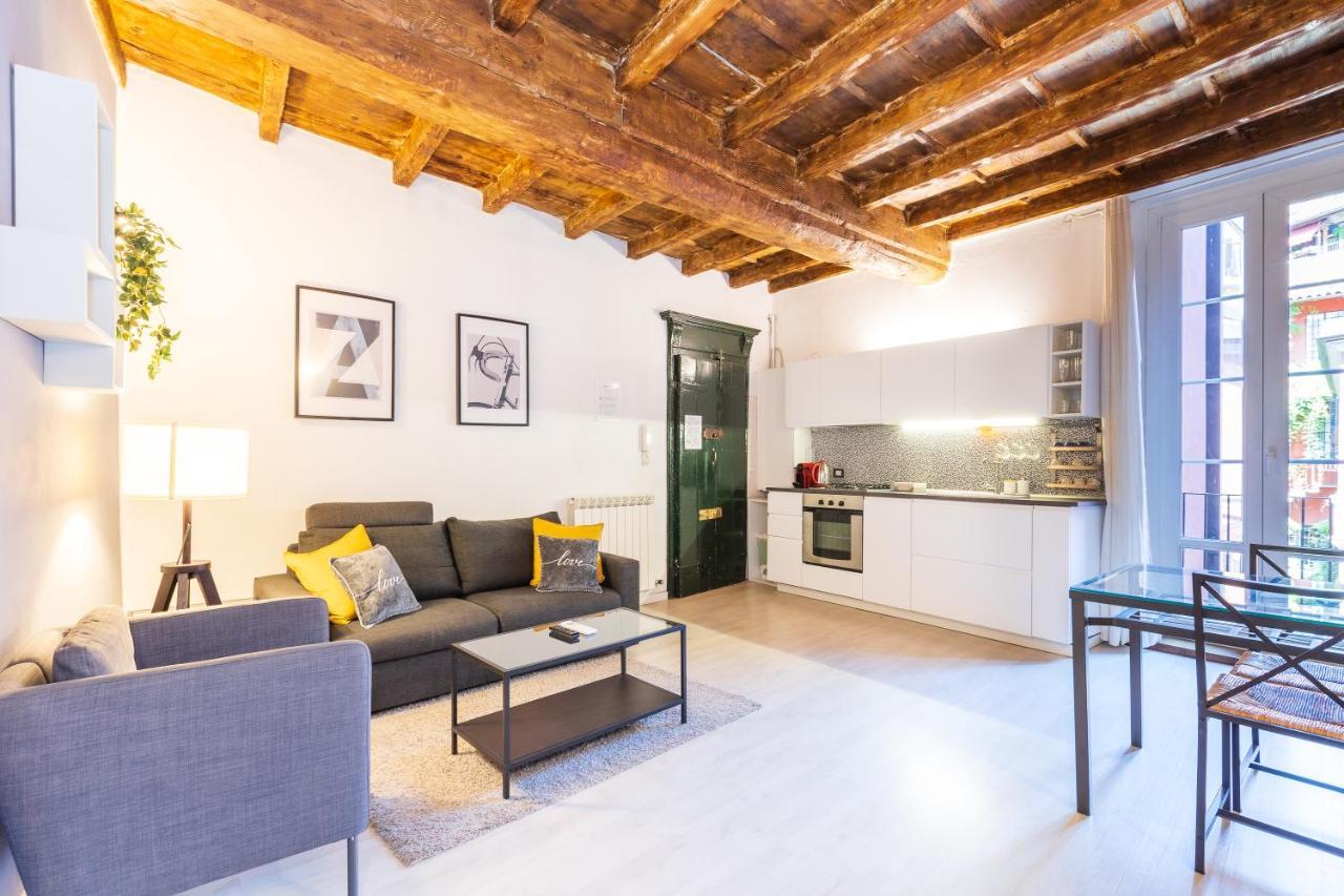 Milan Stay - Alzaia Naviglio Grande Dış mekan fotoğraf