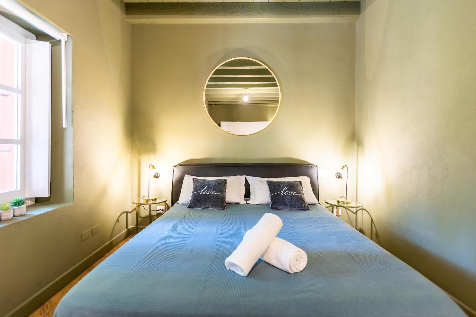 Milan Stay - Alzaia Naviglio Grande Oda fotoğraf